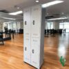 lockers metalicos de calidad
